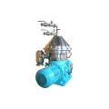 Hogwash Oil Separator Machine